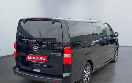 Toyota ProAce II, 2024 год, 8 490 000 рублей, 5 фотография