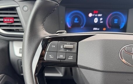 Toyota ProAce II, 2024 год, 8 490 000 рублей, 15 фотография