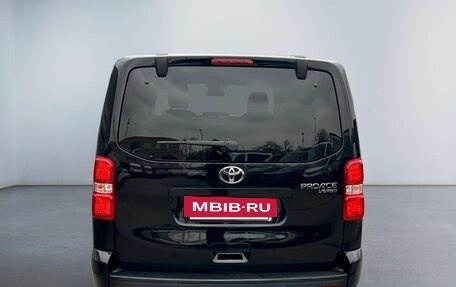 Toyota ProAce II, 2024 год, 8 490 000 рублей, 6 фотография
