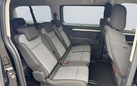 Toyota ProAce II, 2024 год, 8 490 000 рублей, 21 фотография