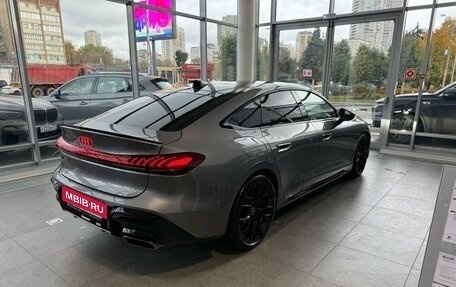 Audi A5, 2025 год, 6 700 000 рублей, 7 фотография