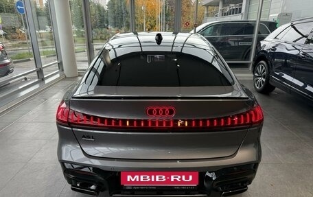 Audi A5, 2025 год, 6 700 000 рублей, 3 фотография