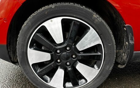 KIA Soul II рестайлинг, 2017 год, 1 598 000 рублей, 7 фотография