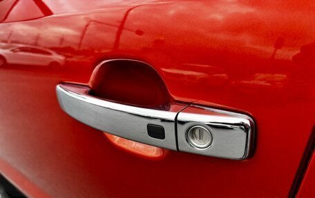 KIA Soul II рестайлинг, 2017 год, 1 598 000 рублей, 9 фотография