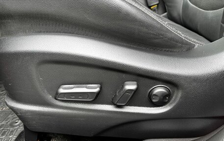 KIA Soul II рестайлинг, 2017 год, 1 598 000 рублей, 11 фотография