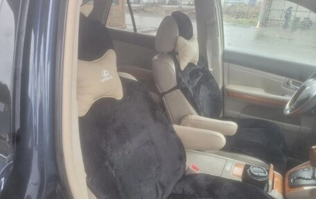 Lexus RX II рестайлинг, 2004 год, 1 050 000 рублей, 2 фотография