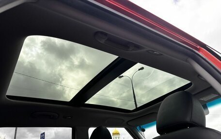 KIA Soul II рестайлинг, 2017 год, 1 598 000 рублей, 17 фотография