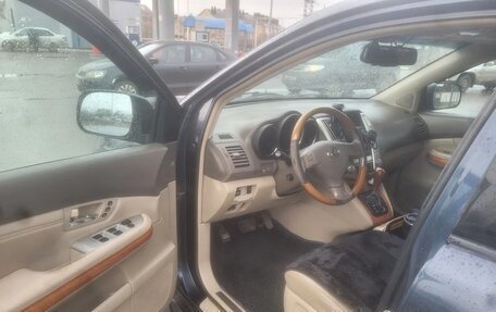 Lexus RX II рестайлинг, 2004 год, 1 050 000 рублей, 3 фотография