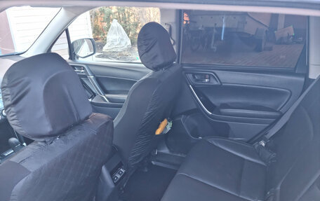 Subaru Forester, 2018 год, 2 150 000 рублей, 10 фотография