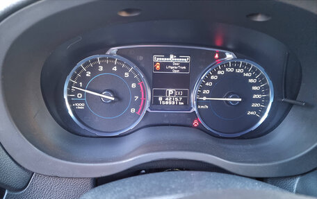 Subaru Forester, 2018 год, 2 150 000 рублей, 12 фотография