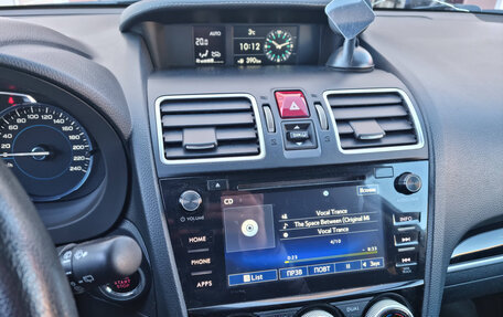 Subaru Forester, 2018 год, 2 150 000 рублей, 13 фотография