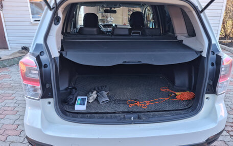 Subaru Forester, 2018 год, 2 150 000 рублей, 8 фотография