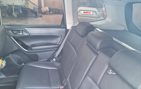 Subaru Forester, 2018 год, 2 150 000 рублей, 9 фотография