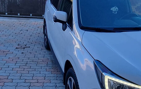 Subaru Forester, 2018 год, 2 150 000 рублей, 2 фотография