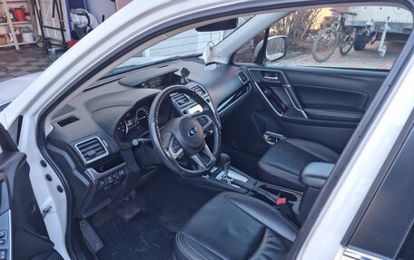 Subaru Forester, 2018 год, 2 150 000 рублей, 11 фотография