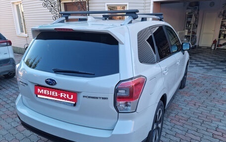 Subaru Forester, 2018 год, 2 150 000 рублей, 7 фотография