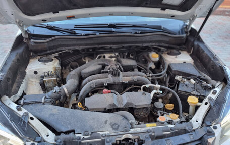 Subaru Forester, 2018 год, 2 150 000 рублей, 16 фотография