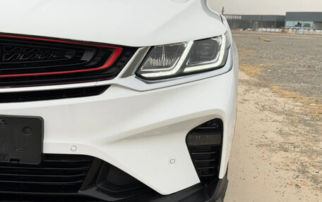 Geely Coolray I, 2023 год, 1 470 000 рублей, 7 фотография