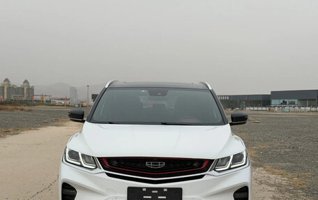 Geely Coolray I, 2023 год, 1 470 000 рублей, 2 фотография