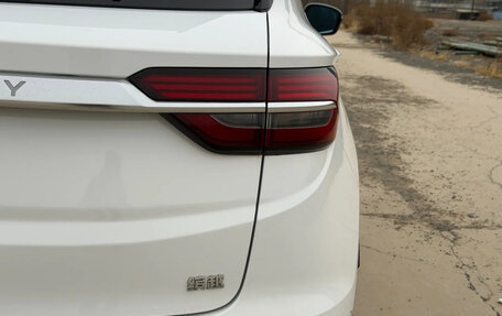 Geely Coolray I, 2023 год, 1 470 000 рублей, 8 фотография