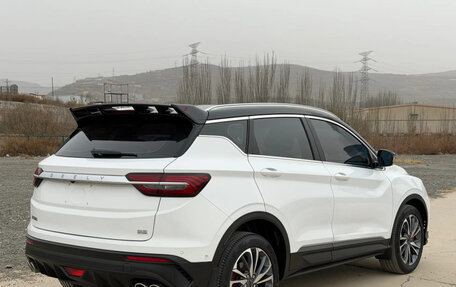 Geely Coolray I, 2023 год, 1 470 000 рублей, 4 фотография