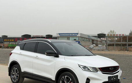 Geely Coolray I, 2023 год, 1 470 000 рублей, 3 фотография