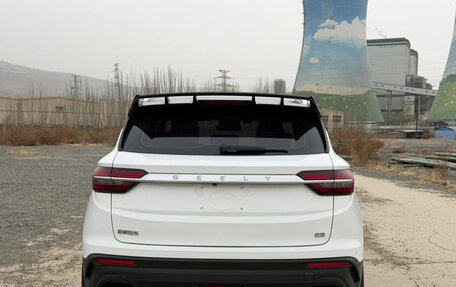 Geely Coolray I, 2023 год, 1 470 000 рублей, 5 фотография