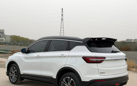 Geely Coolray I, 2023 год, 1 470 000 рублей, 6 фотография