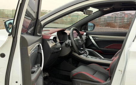 Geely Coolray I, 2023 год, 1 470 000 рублей, 11 фотография