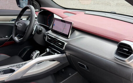 Geely Coolray I, 2023 год, 1 470 000 рублей, 13 фотография