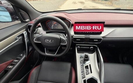 Geely Coolray I, 2023 год, 1 470 000 рублей, 9 фотография