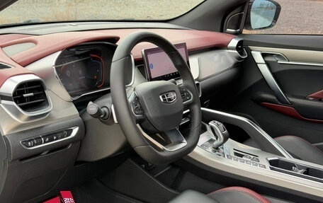 Geely Coolray I, 2023 год, 1 470 000 рублей, 10 фотография