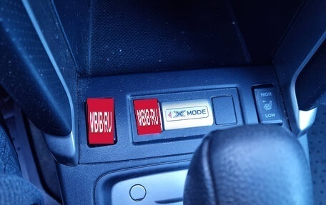 Subaru Forester, 2018 год, 2 150 000 рублей, 14 фотография