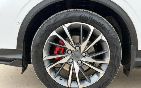 Geely Coolray I, 2023 год, 1 470 000 рублей, 14 фотография