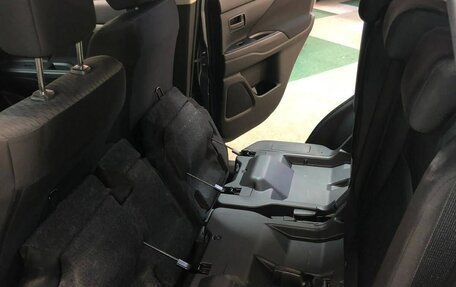 Mitsubishi Outlander III рестайлинг 3, 2012 год, 970 000 рублей, 7 фотография