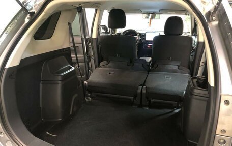 Mitsubishi Outlander III рестайлинг 3, 2012 год, 970 000 рублей, 3 фотография