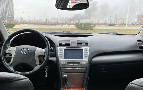 Toyota Camry, 2010 год, 1 200 000 рублей, 5 фотография