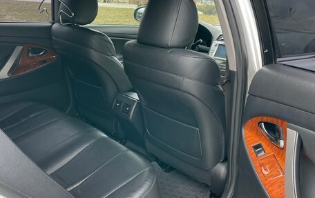 Toyota Camry, 2010 год, 1 200 000 рублей, 4 фотография