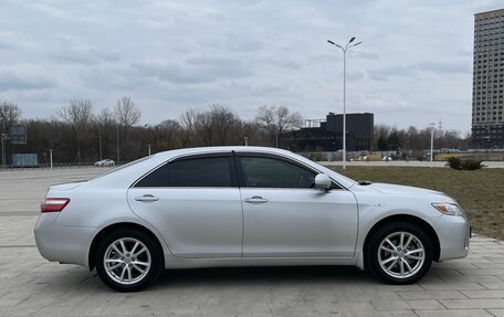 Toyota Camry, 2010 год, 1 200 000 рублей, 11 фотография