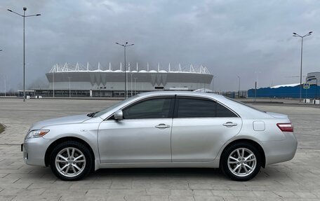 Toyota Camry, 2010 год, 1 200 000 рублей, 12 фотография