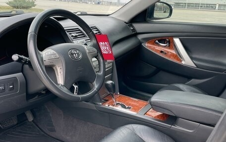 Toyota Camry, 2010 год, 1 200 000 рублей, 7 фотография