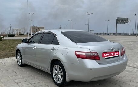 Toyota Camry, 2010 год, 1 200 000 рублей, 16 фотография
