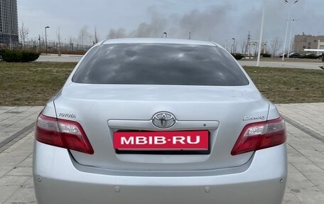 Toyota Camry, 2010 год, 1 200 000 рублей, 9 фотография