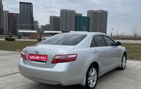 Toyota Camry, 2010 год, 1 200 000 рублей, 15 фотография
