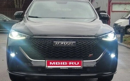 Haval F7 I, 2023 год, 2 550 000 рублей, 2 фотография