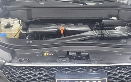 Haval F7 I, 2023 год, 2 550 000 рублей, 7 фотография