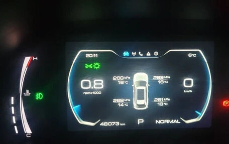 Haval F7 I, 2023 год, 2 550 000 рублей, 9 фотография