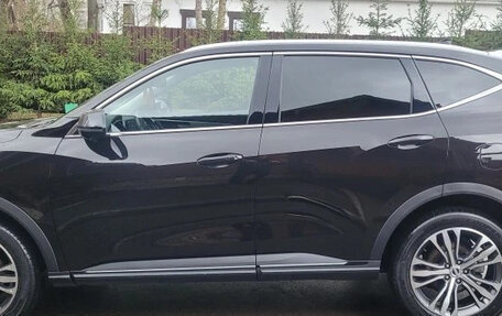 Haval F7 I, 2023 год, 2 550 000 рублей, 5 фотография