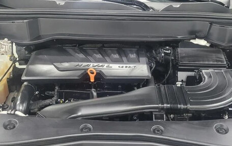 Haval F7 I, 2023 год, 2 550 000 рублей, 6 фотография