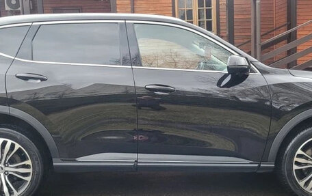 Haval F7 I, 2023 год, 2 550 000 рублей, 4 фотография